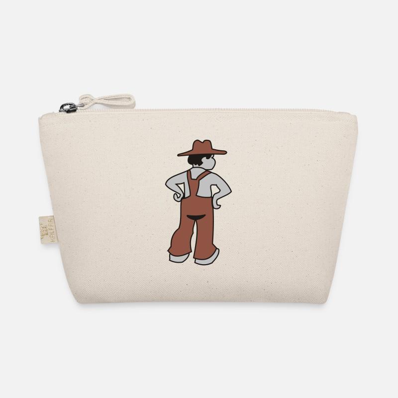 bauer Bio-Täschchen