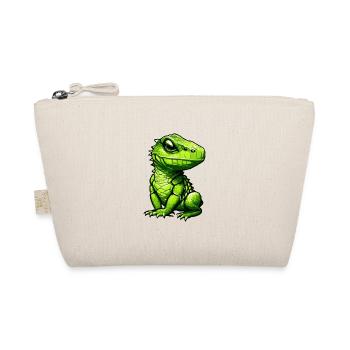 Dragon 3 Par Pr3vise - Trousse biologique - nature - Devant