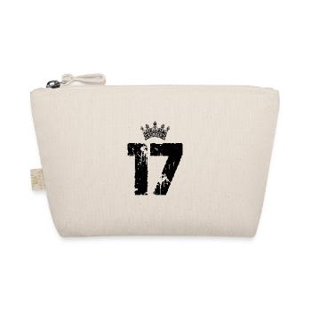 17 Couronne de nombre - Trousse biologique - nature - Devant