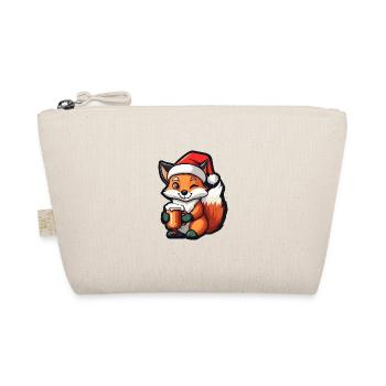 Fox Bière Noël Noël - Trousse biologique - nature - Devant