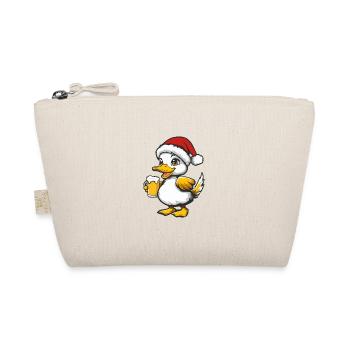 Bière de canard Noël Noël - Trousse biologique - nature - Devant