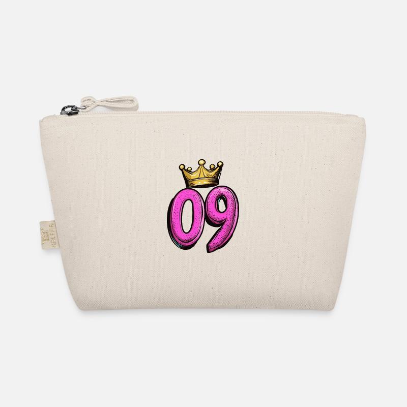 Couronne à 9 chiffres Trousse biologique