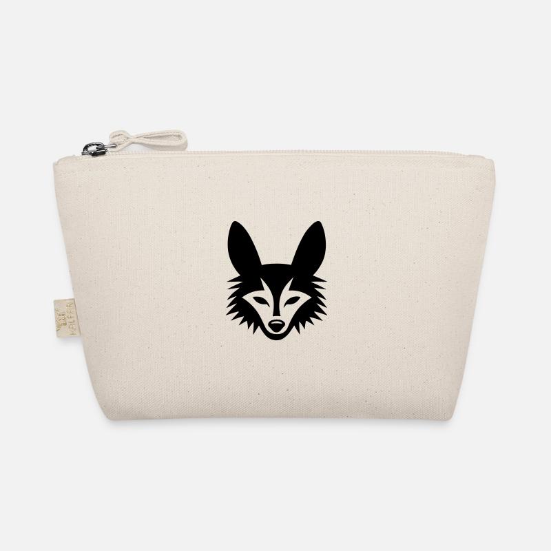 fox Organic Pouch