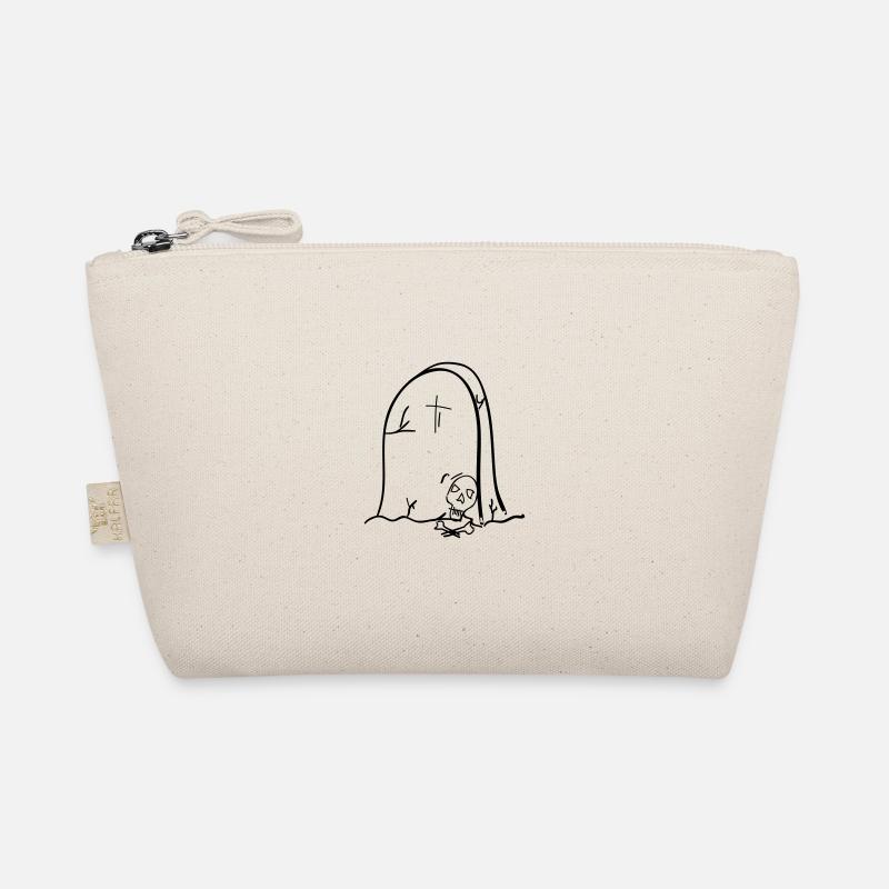 Tombstone Organic Pouch