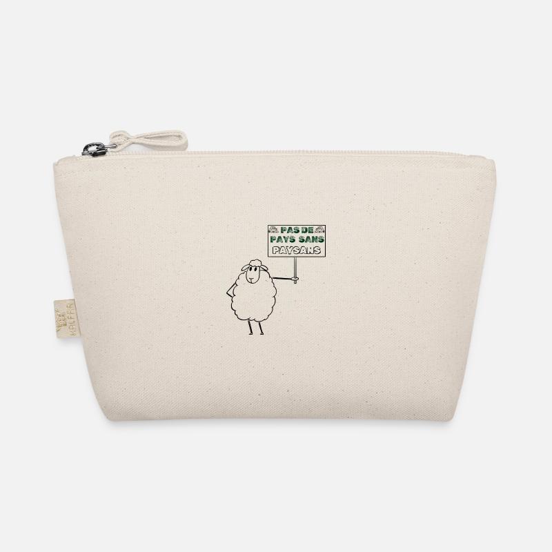 Pas de pays sans paysans Trousse biologique