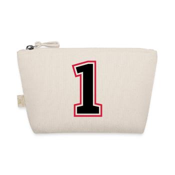 1 chiffre - Trousse biologique - nature - Devant