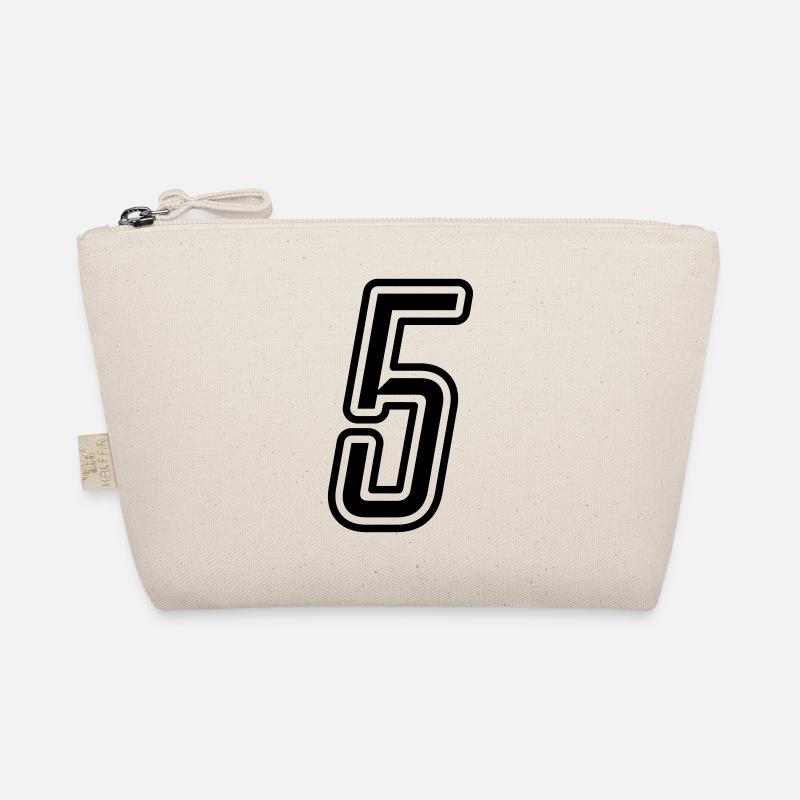 5 Numéro de numéro Trousse biologique
