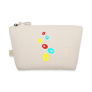Abeille Icon miel - Trousse biologique - nature - Devant