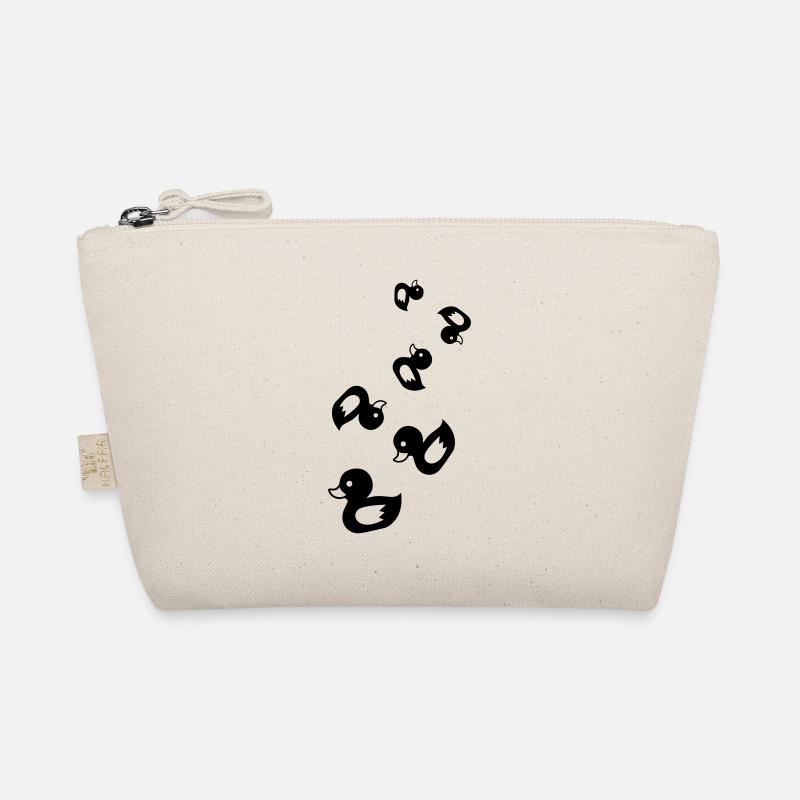 Icône de canard Trousse biologique