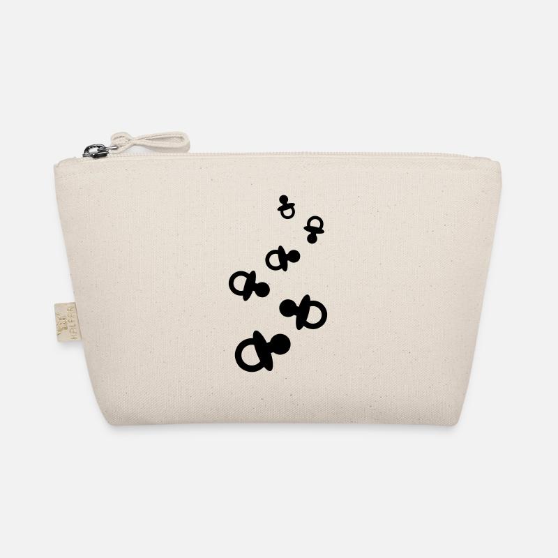 Sucette Bébé Trousse biologique