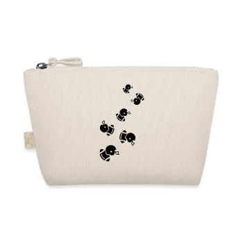Icône du football - Trousse biologique - nature - Devant