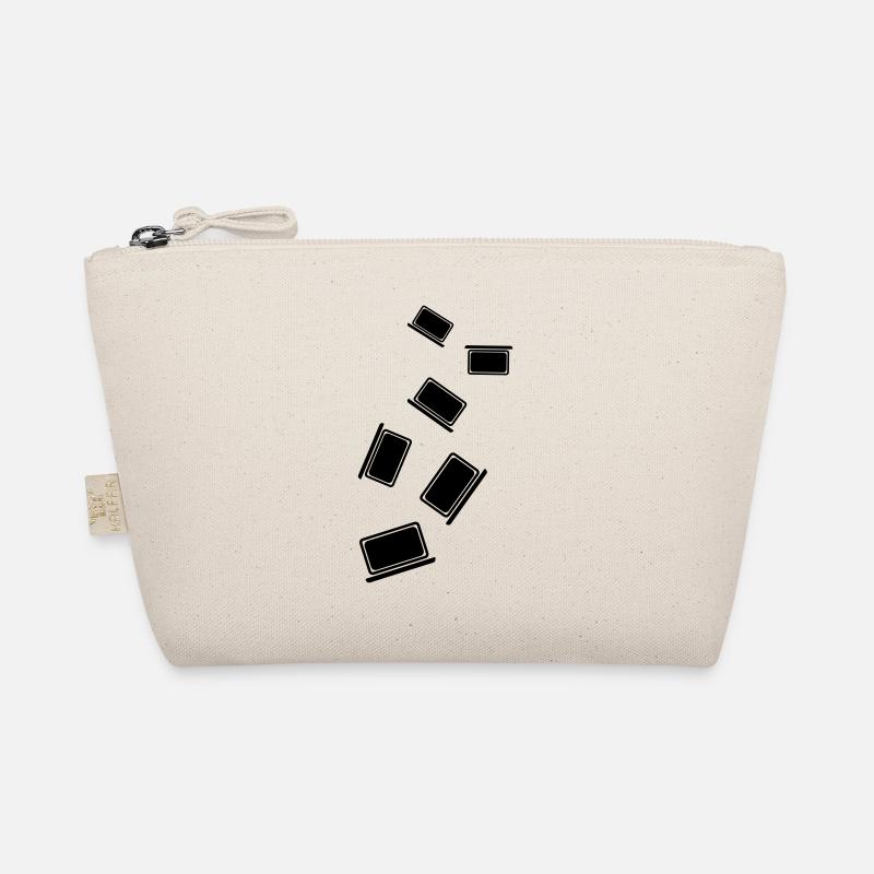 Laptop Pc Office Organic Pouch