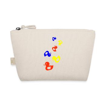 Icône de canard - Trousse biologique - nature - Devant
