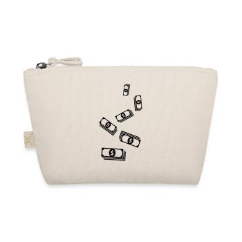Symbole de l’argent comptant - Trousse biologique - nature - Devant