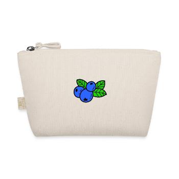 Blueberry Blueberry Berry - Organic Pouch - nature - Front