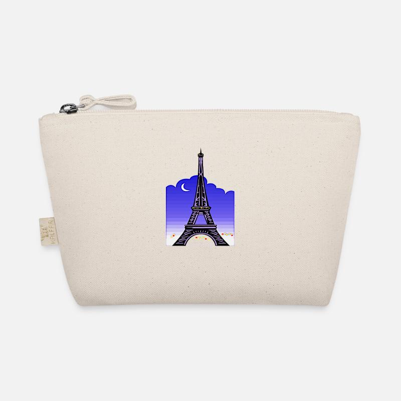 tour Eiffel Trousse biologique