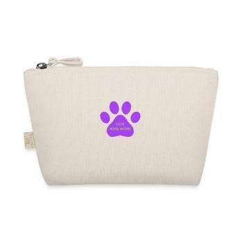 NOSE Chien de travail - Trousse biologique - nature - Devant