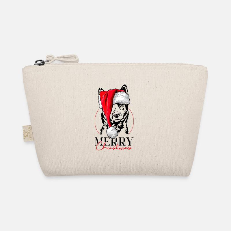 Père Noël Kai Ken joyeux Noël chiens chien Wilsigns Trousse biologique