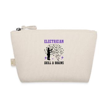 Compétences d'électricien Electro Hobby Craftsman - Trousse biologique - nature - Devant