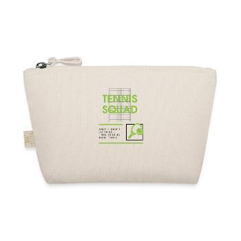Équipe de tennis Sports d'été Sports de balle - Trousse biologique - nature - Devant