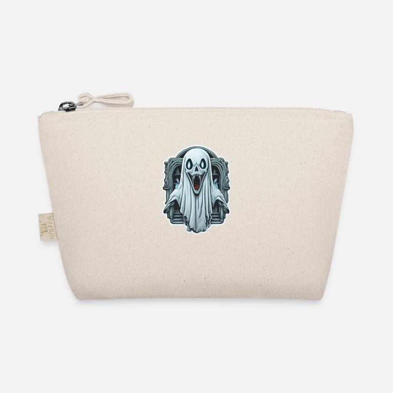 Ghost Organic Pouch