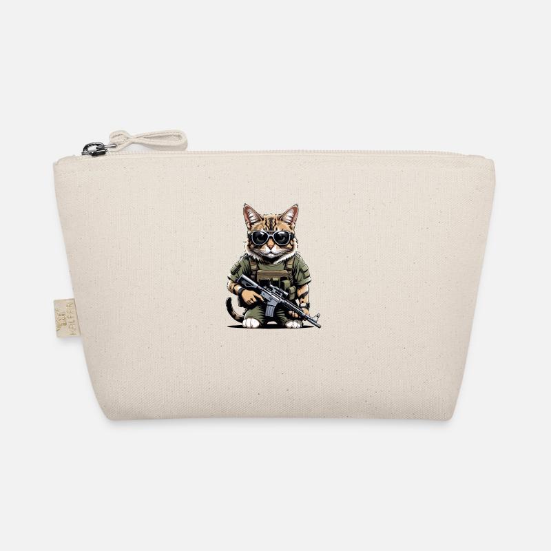 Chat Airsoft Chat Chat Jouant Airsoft Cadeau Militaire Trousse biologique