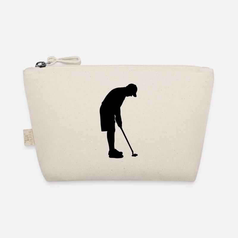 Golf Trousse biologique