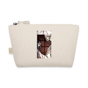 Chocolat - Trousse biologique - nature - Devant