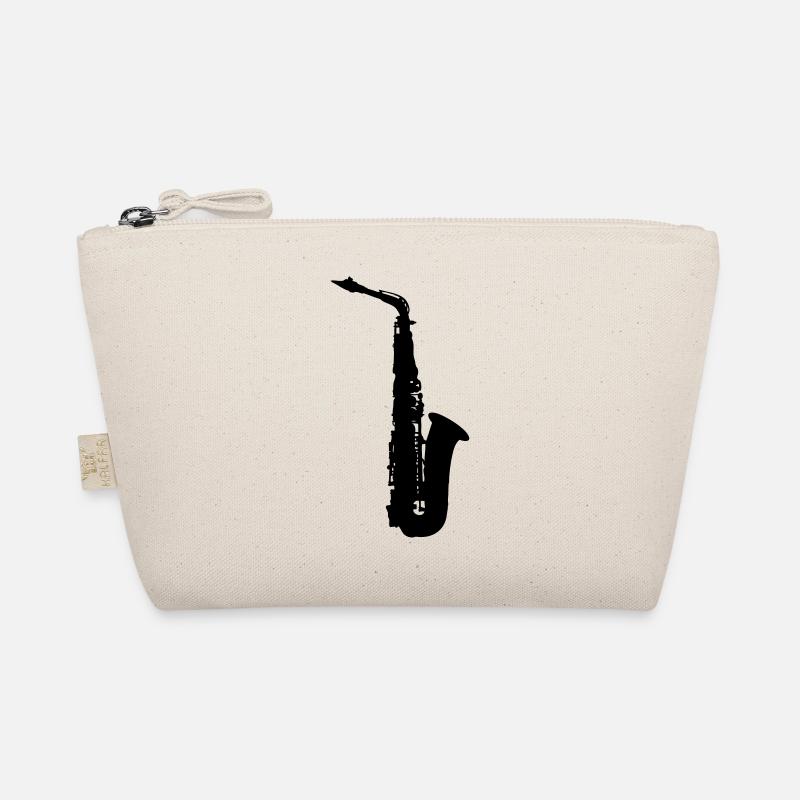 Saxophone Trousse biologique