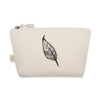 Plume - Trousse biologique - nature - Devant