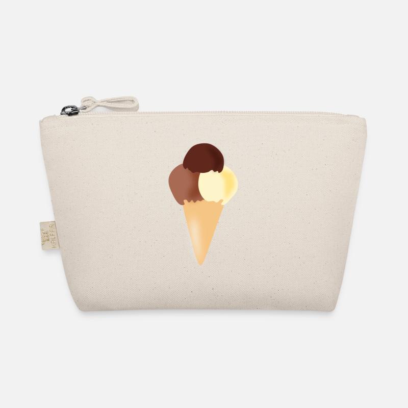 crème glacée restaurant crème glacée sundae32 Trousse biologique