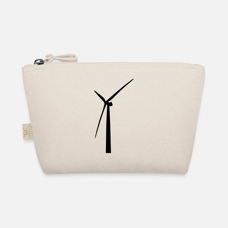 Moulin à vent ! Cadeau d’idée Trousse biologique
