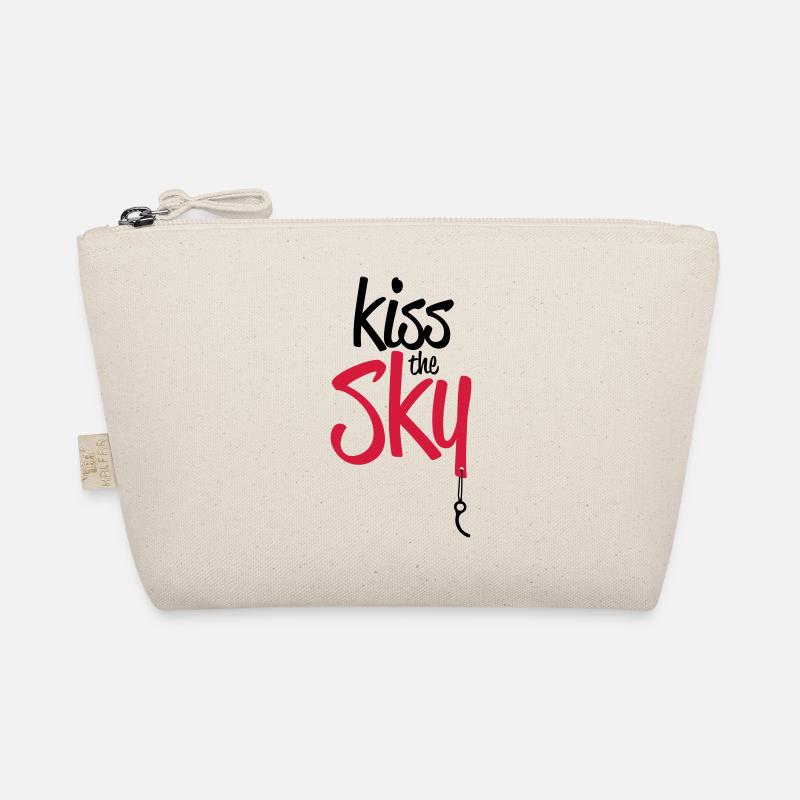 Kiss the Sky Organic Pouch