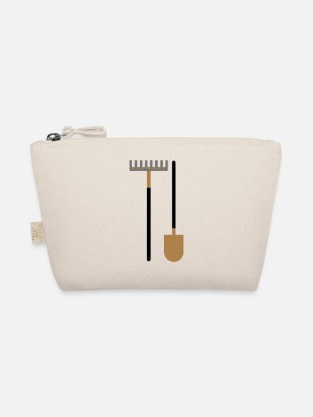appareils de jardin - Trousse biologique - nature - Devant