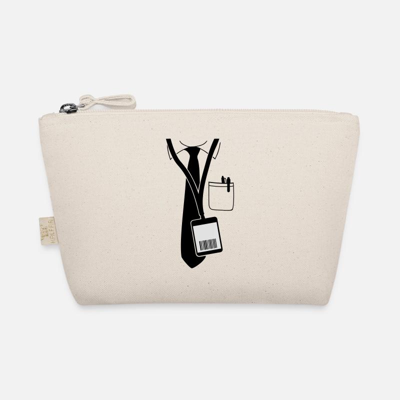 code pass Bio-Täschchen