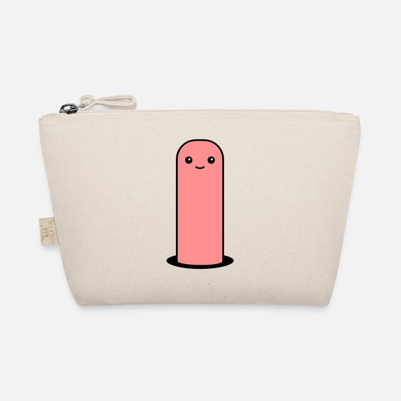 worm Organic Pouch