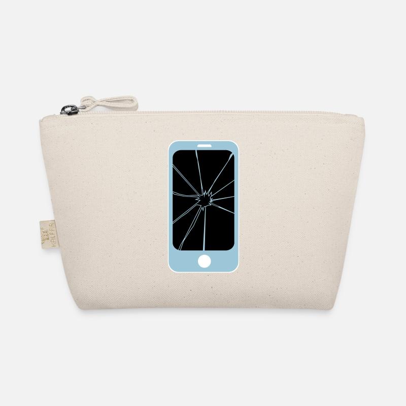 spider app Organic Pouch