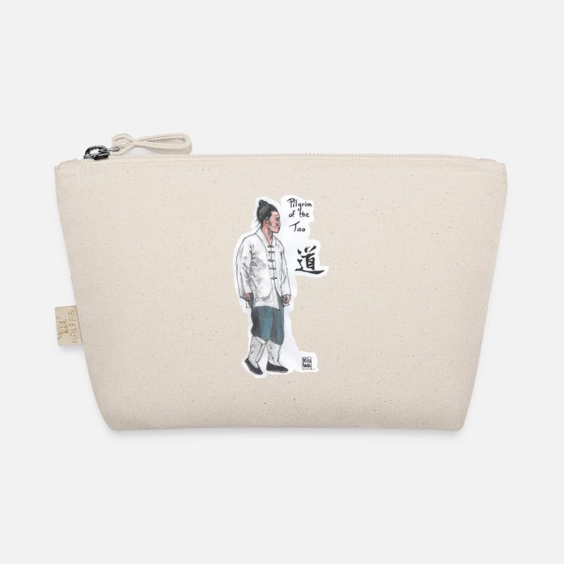 Tao way Organic Pouch