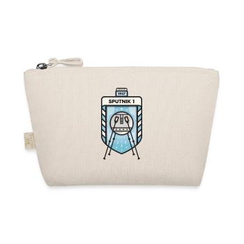 Sputnik1 - Organic Pouch - nature - Front