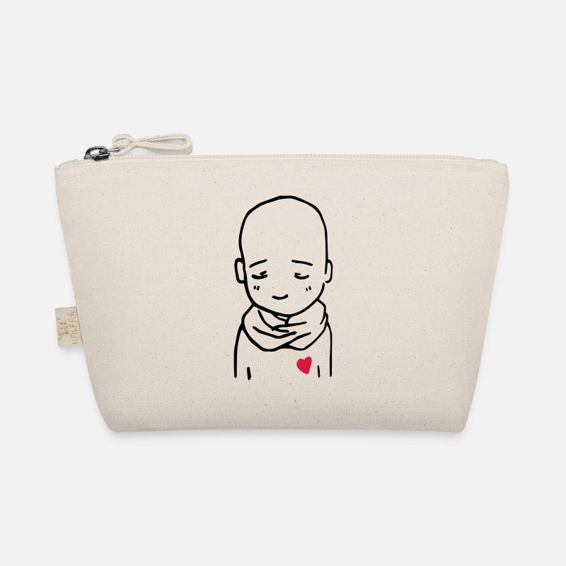 Shy boy Organic Pouch