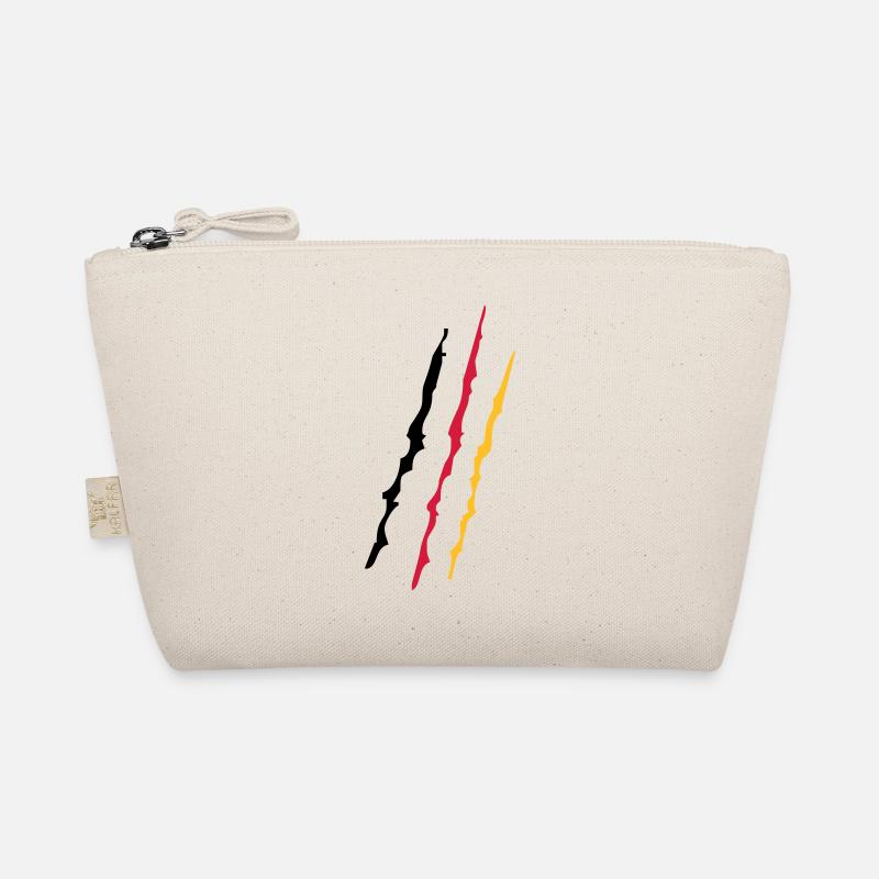 Deutschland Bio-Täschchen