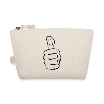 daumen_hoch - Trousse biologique - nature - Devant