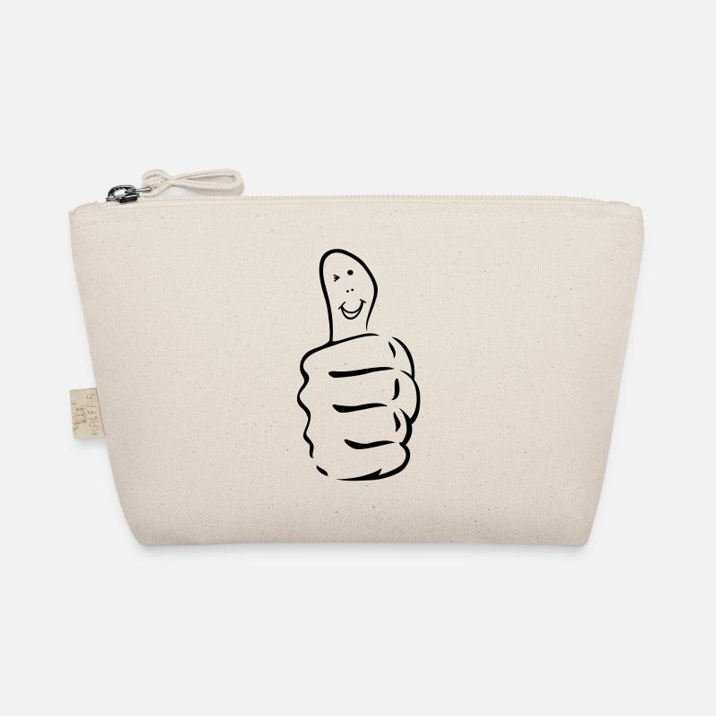 daumen_hoch Bio-Täschchen