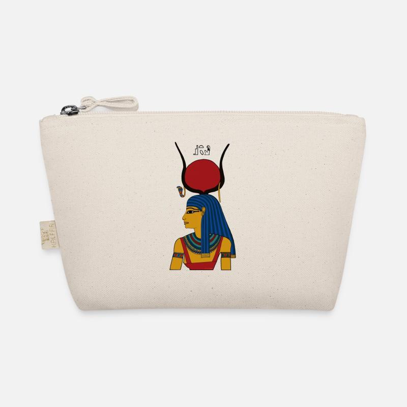 Isis I déesse égyptienne antique Trousse biologique