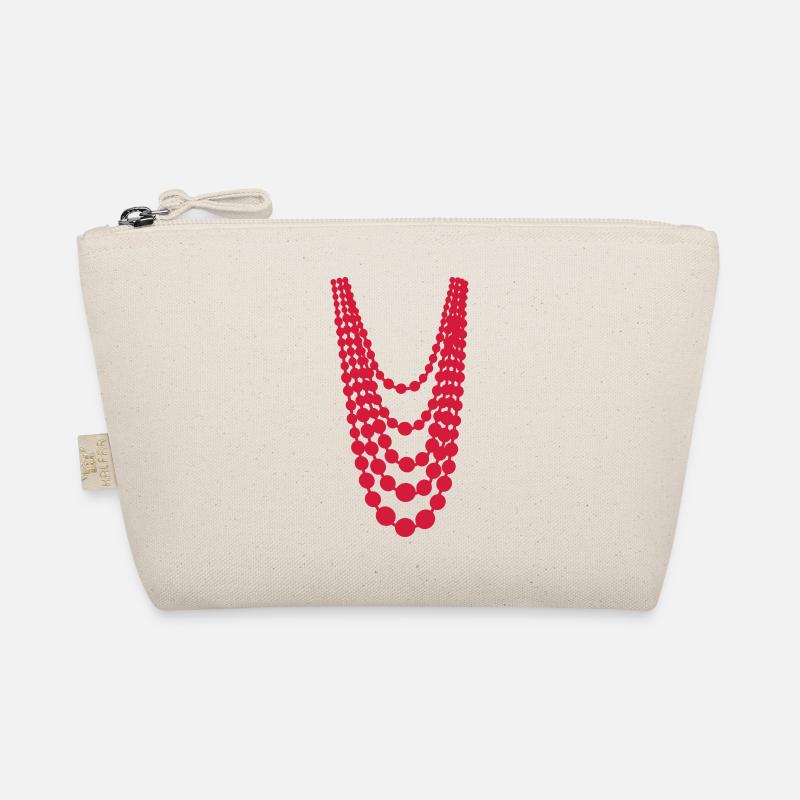 Collier de perles Trousse biologique