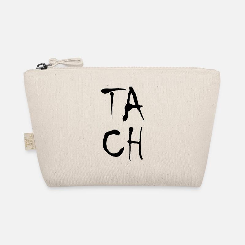Tach Bio-Täschchen