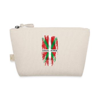 pays basque 16 - Trousse biologique - nature - Devant