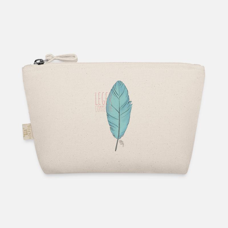 plume Trousse biologique