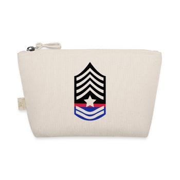 abzeichen2 - Trousse biologique - nature - Devant