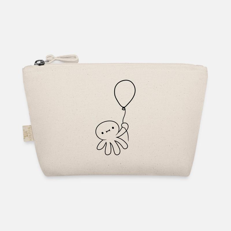 Le poulpe s’envole Trousse biologique